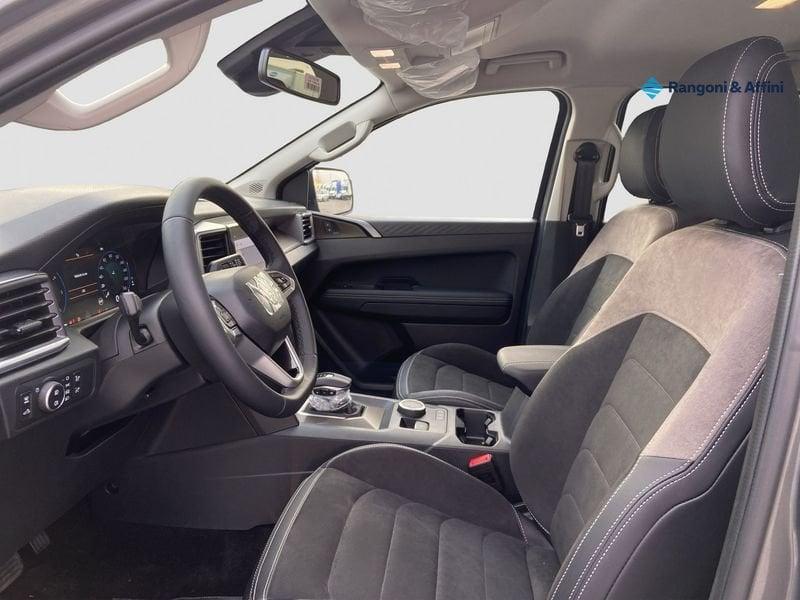 Volkswagen Amarok Amarok 3.0 V6 TDI 241CV 4MOTION aut. Style