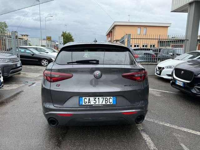 Alfa Romeo Stelvio Stelvio 2.2 t Veloce Q4 210cv auto