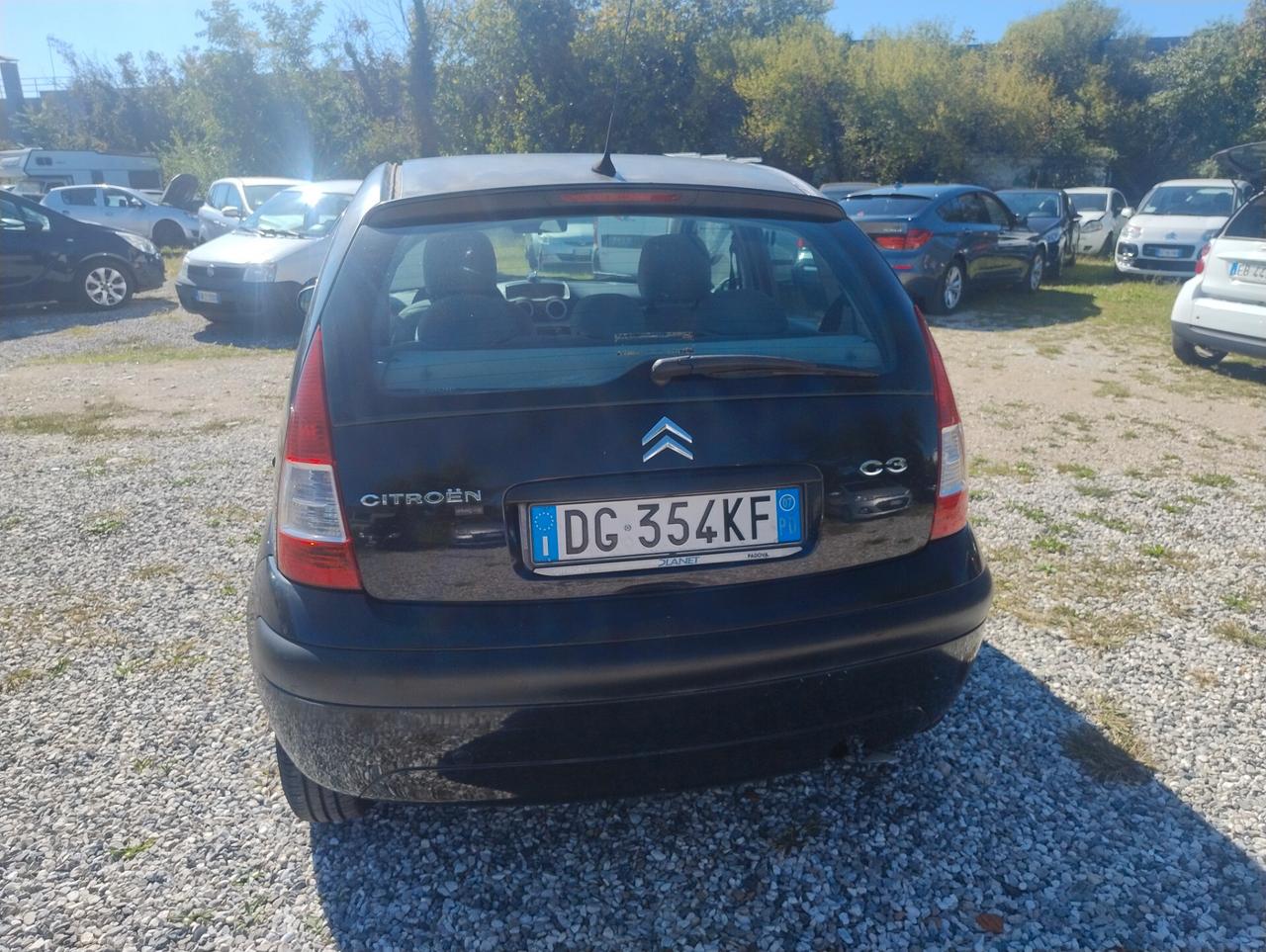 Citroen C3 1.1 Elegance