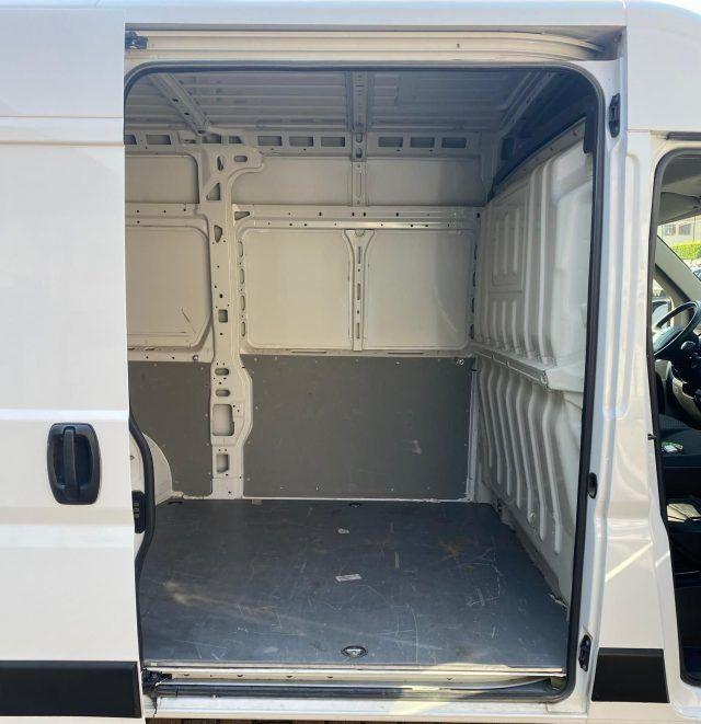 FIAT Ducato Ducato 28 2.2 Mjt 120CV PC-TN Easy Pro Furgone