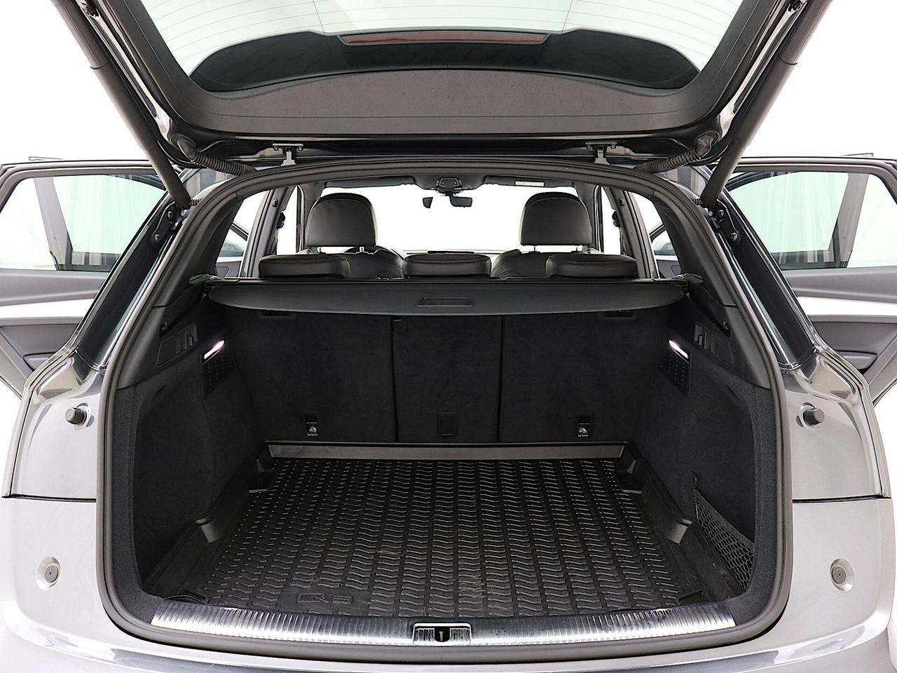 Audi Q5 40 TDI 190CV Quattro S-Tronic S Line Plus
