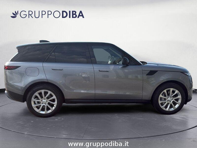 Land Rover Range Rover Sport III 2022 3.0d i6 mhev SE awd 250cv auto