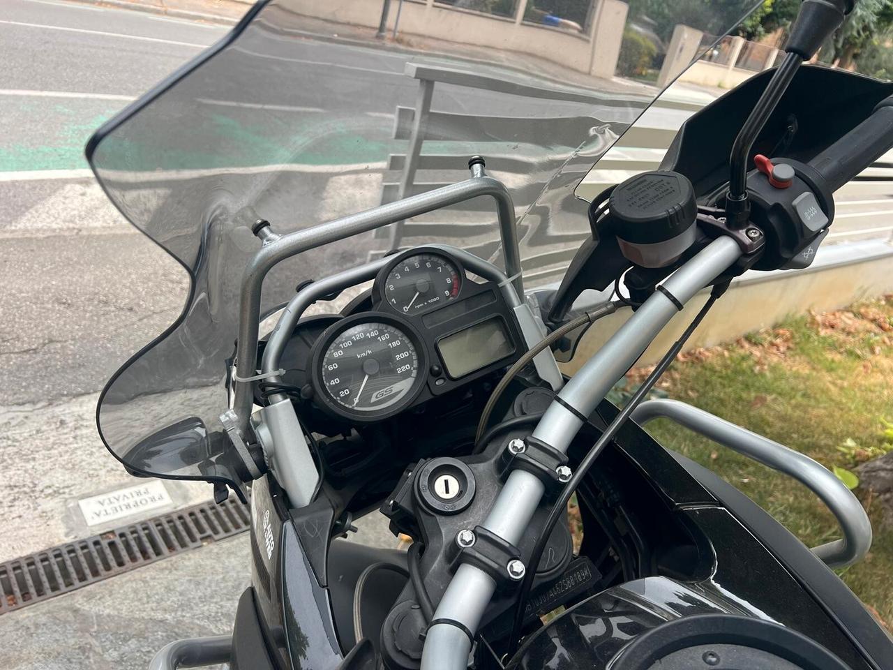 BMW R 1200 GS