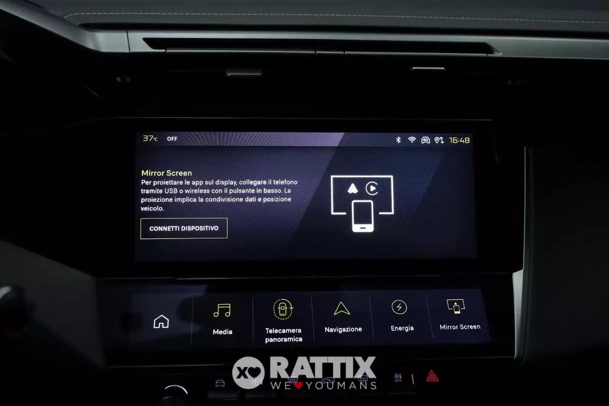 Peugeot 308 1.6 Hybrid Phev 225CV GT Pack e-EAT8