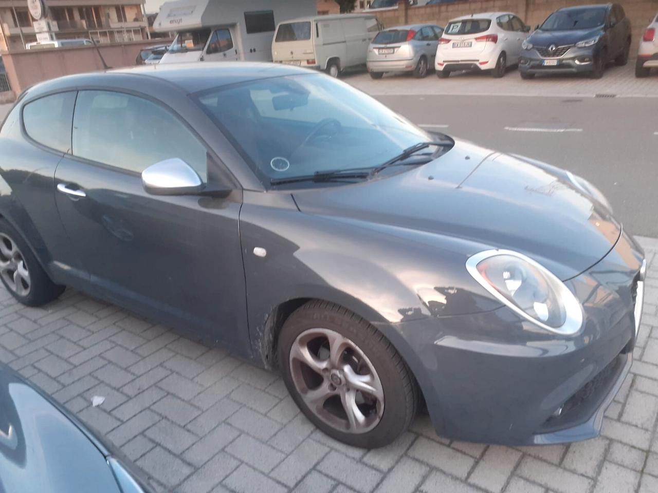 Alfa Romeo MiTo 1.3 JTDm 95 CV S&S - 2017