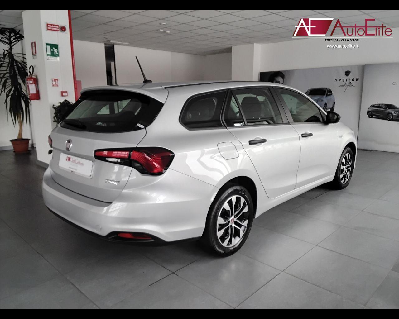 FIAT Tipo 1.6 Mjt S&S SW City Life