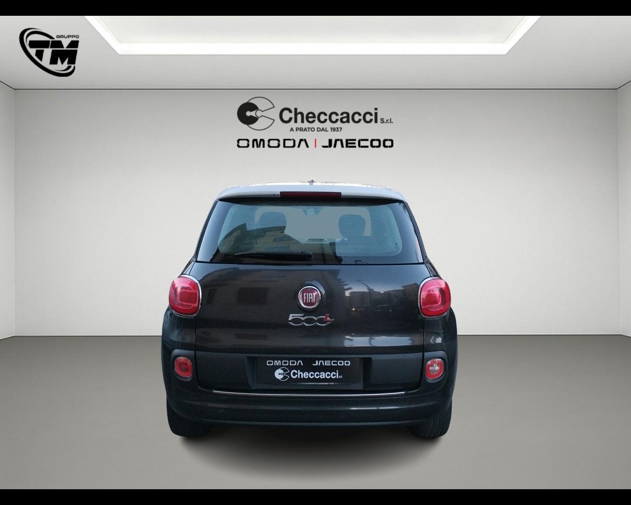 FIAT 500L 500L 1.3 Multijet 95 CV Pop Star
