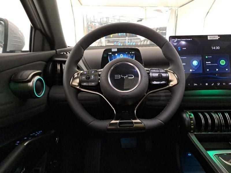 BYD ATTO3 ATTO 3 Design