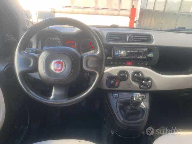 Fiat Panda Pop 1.2 EasyPower