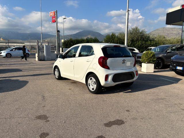 KIA Picanto 1.0 12V 5 porte Active