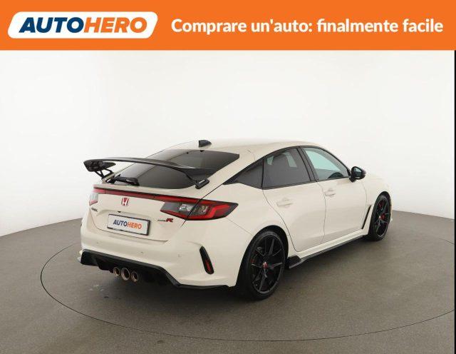 HONDA Civic 2.0 Type-R