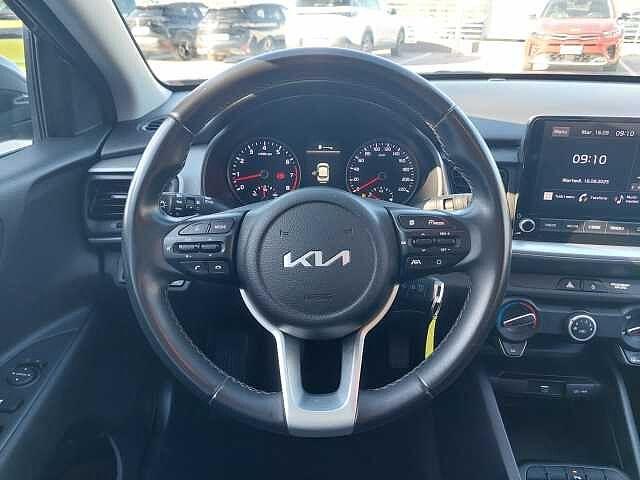 Kia Stonic 1.2 DPI Style TT