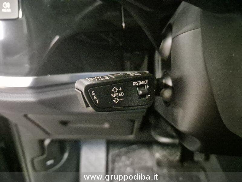 Audi Q3 I 2019 Sportback Diesel Sportback 35 2.0 tdi Business Plus s-tronic