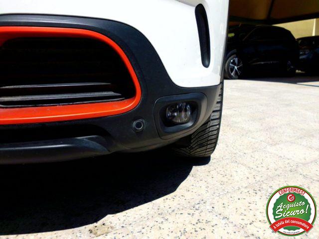 CITROEN C5 Aircross BlueHDi 130 S&S EAT8 Shine