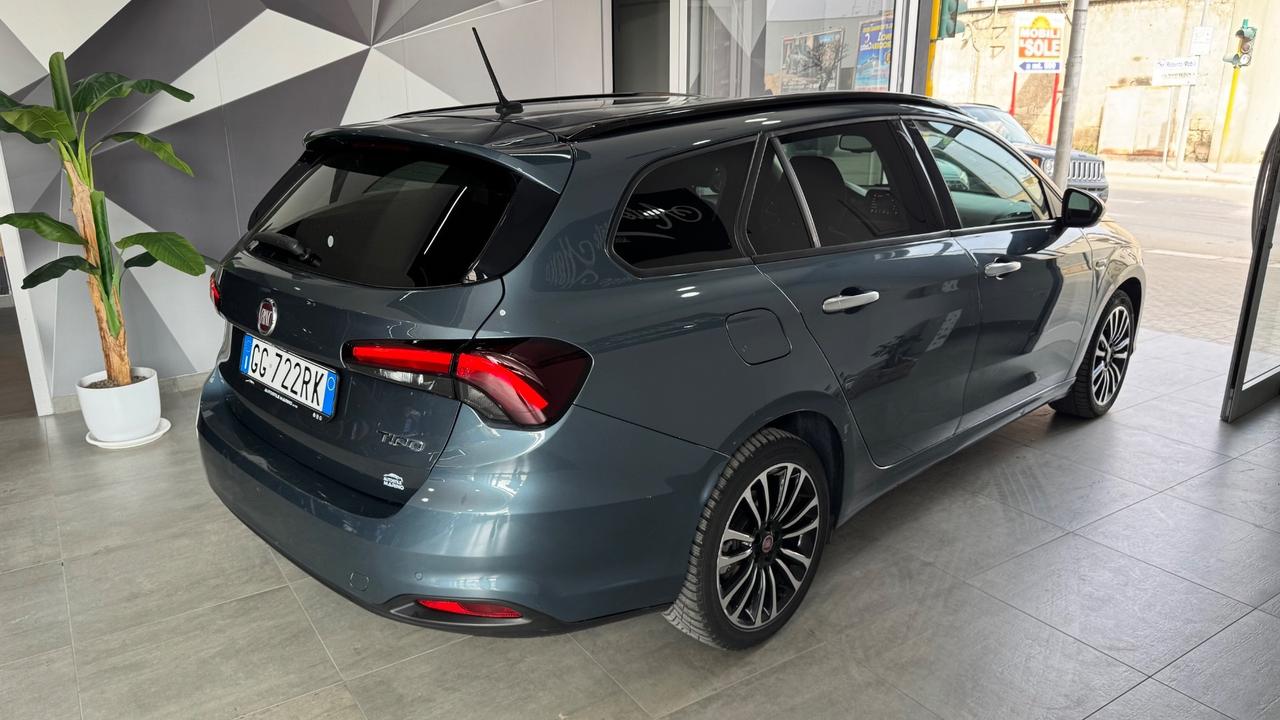 Fiat Tipo 1.6 Mjt S&S SW City Life-2021