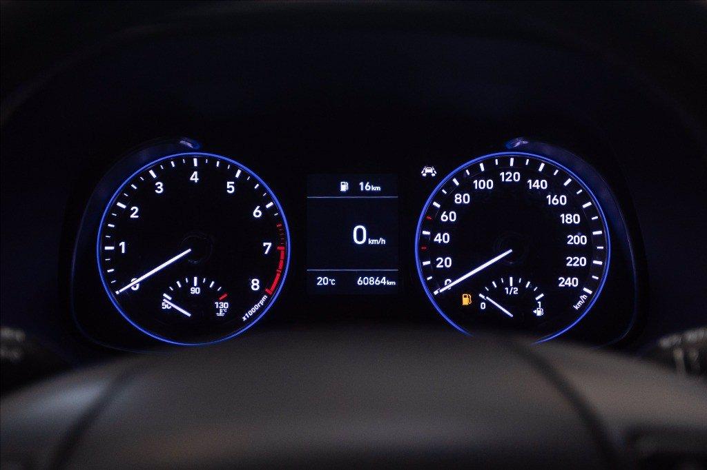 HYUNDAI Kona 1.0 t-gdi Xadvanced 2wd 120cv del 2019