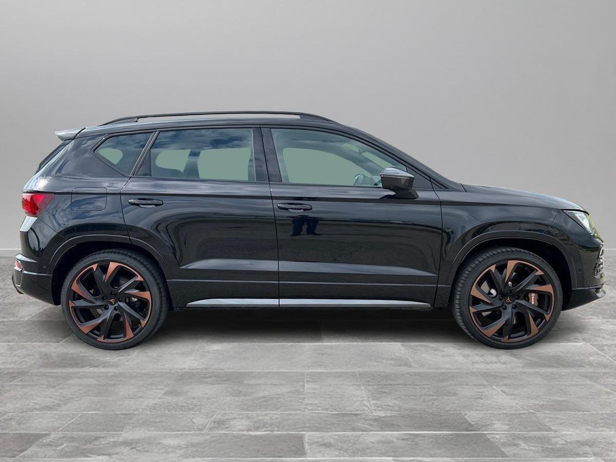 CUPRA Ateca Tribe Edition 2.0 TSI 221 kW (300 CV) DSG 7 marce 4Drive