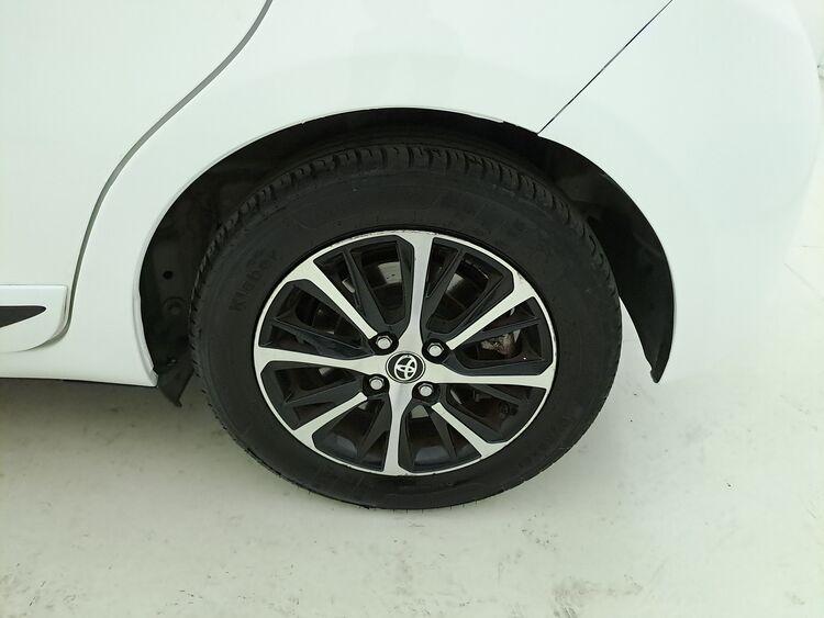 Toyota Yaris Hybrid Active BR853983 1.5 Full Hybrid 101CV