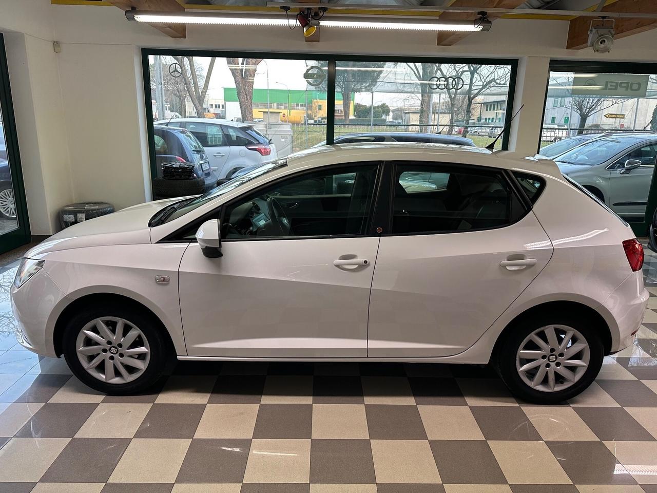 Seat Ibiza 1.0 75 CV 5p. Style