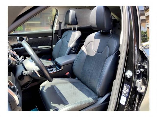Kia Sorento IV 2021 1.6 t-gdi phev Evolution awd at6