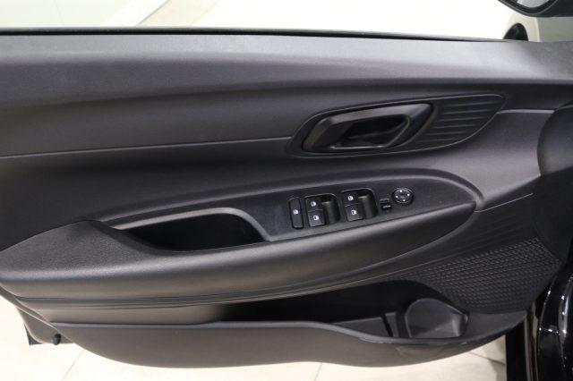 HYUNDAI i20 1.2 MPI Connectline