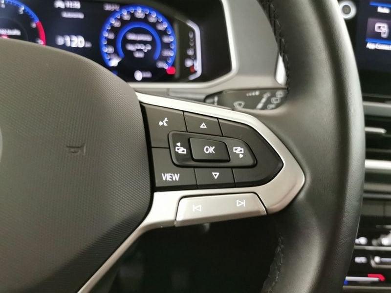 Volkswagen T-Roc 1.0 tsi Style 110cv