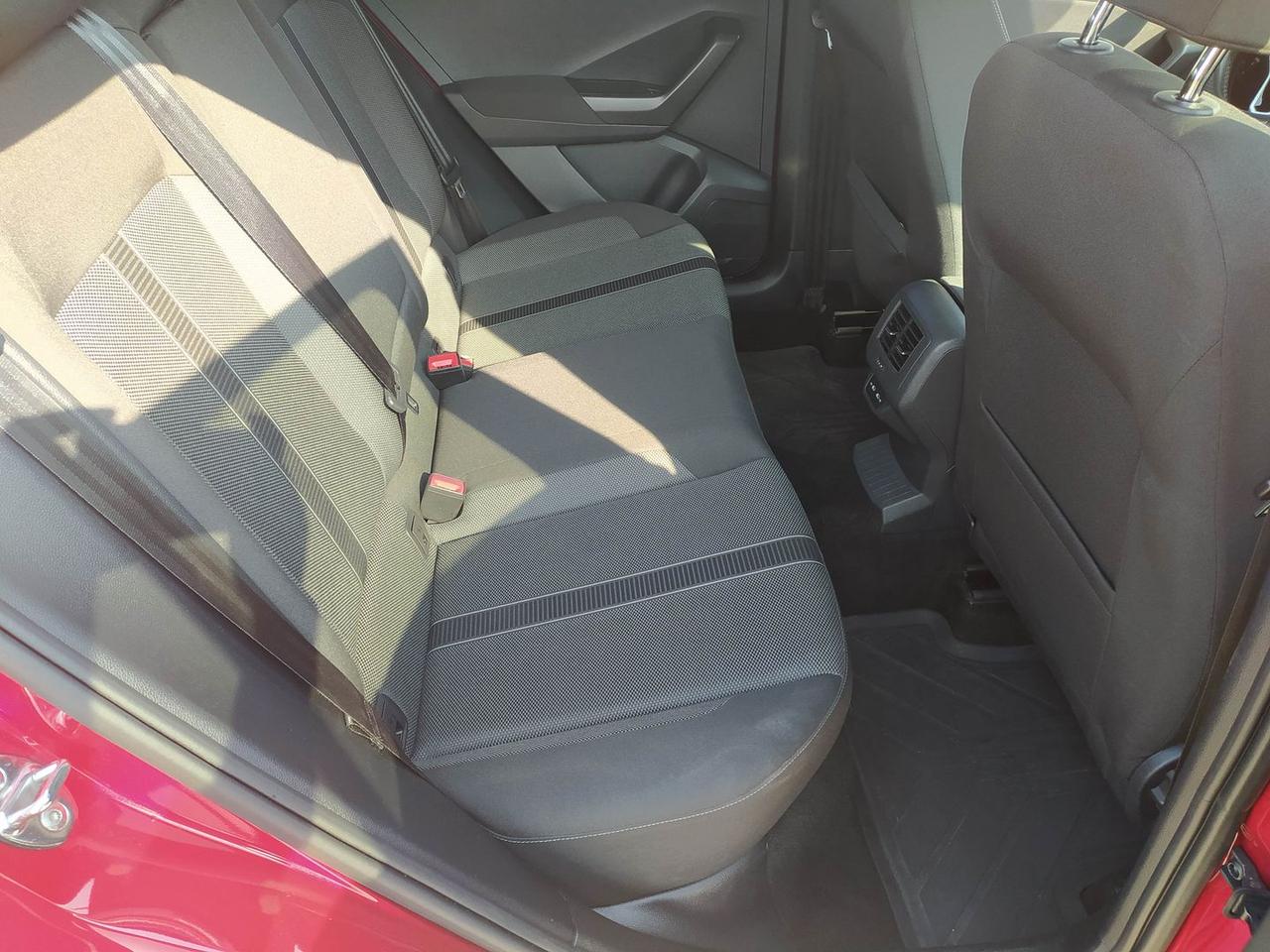 Volkswagen T-Roc R Line 1.0 TSI 110 CV #7284