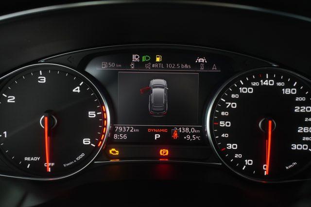 AUDI A6 A6 Avant 40 2.0 TDI S tronic Business Sport