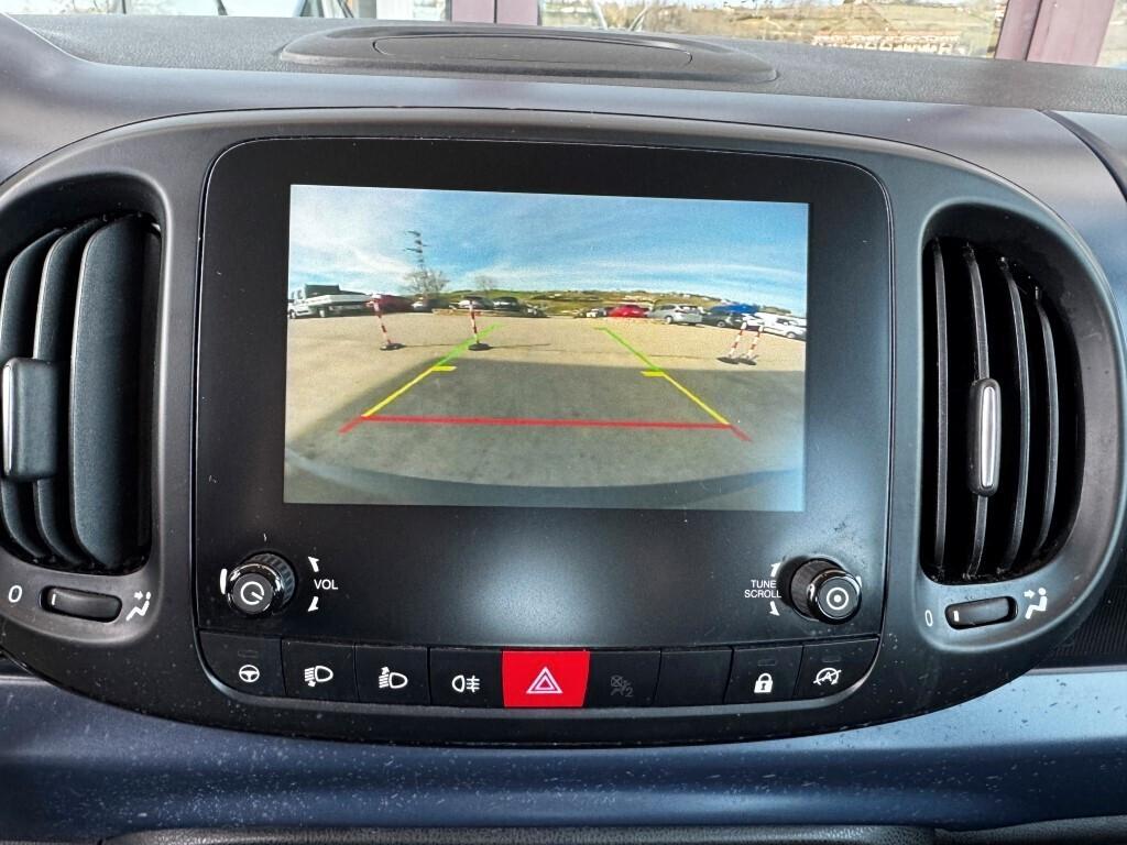 Fiat 500L N1 Autocarro 4 Posti 1.6 Mjt 120cv