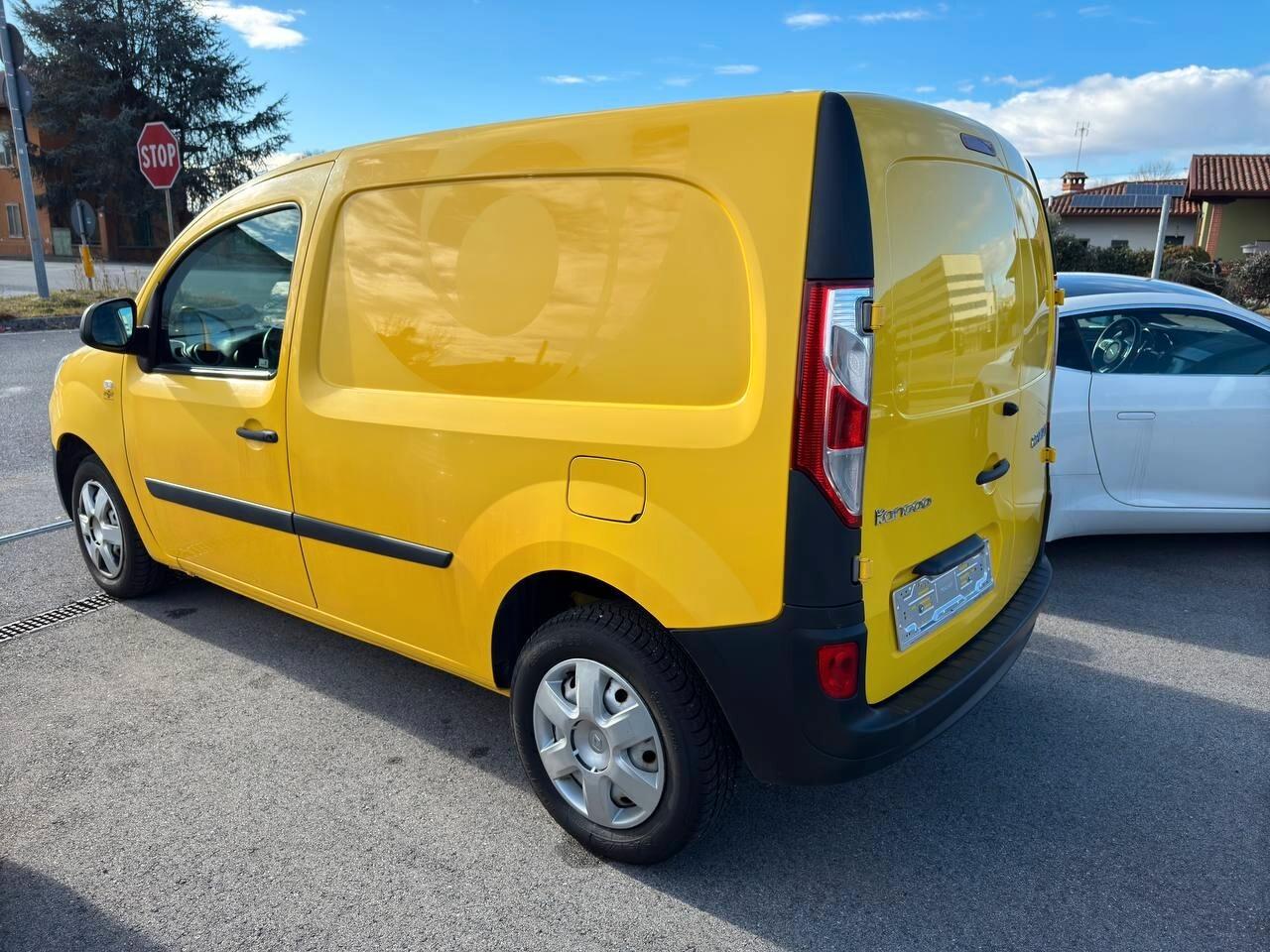 Renault Kangoo 1.5 dCi 90CV 5 porte Stop & Start OTTIME CONDIZIONI