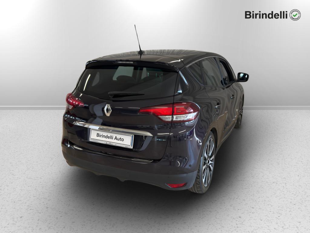 RENAULT Scénic 4ª serie - Scénic dCi 160 CV EDC Energy Initiale Paris