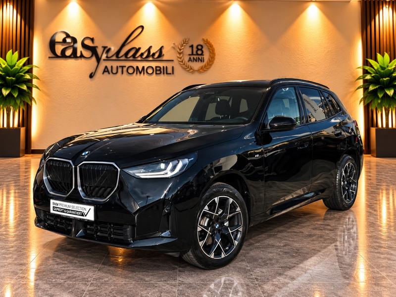 BMW X3 BMW X3 xdrive20d M Sport auto LED ACC CAMERA 360 HEAD UP