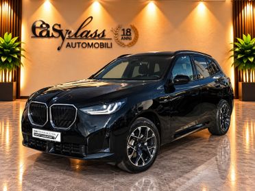 BMW X3 BMW X3 xdrive20d M Sport auto LED ACC CAMERA 360 HEAD UP