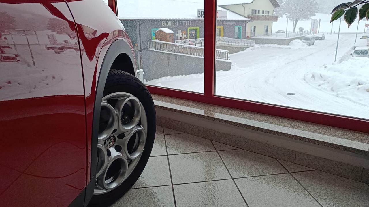 ALFA ROMEO TONALE 1.6 MULTIJET 130CV CAMBIO AUTOMATICO TCT 6 SUPER