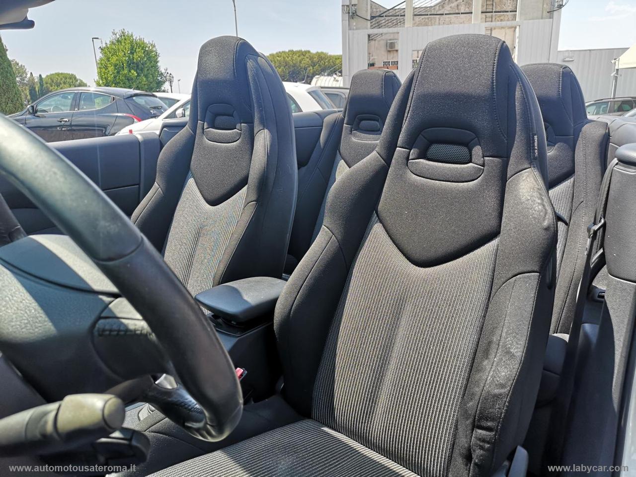 PEUGEOT 308 CC 2.0 HDi Allure RATE AUTO MOTO SCOOTER