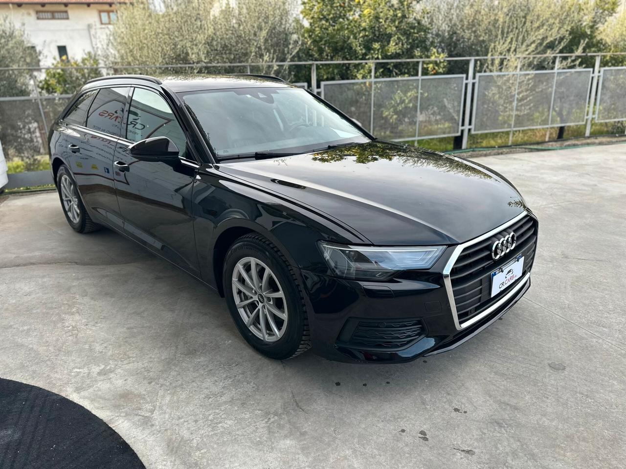 Audi A6 Avant 35 2.0 TDI S tronic