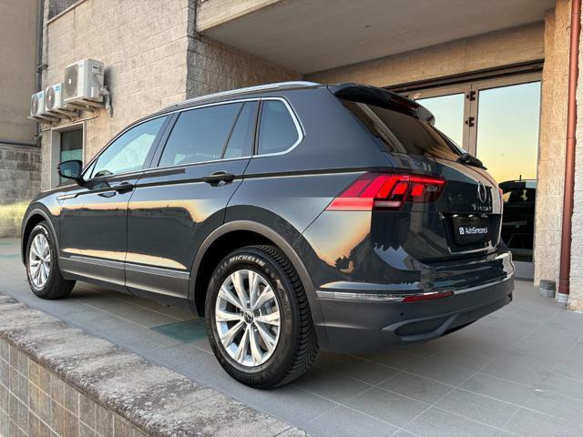 VOLKSWAGEN Tiguan 2.0 TDI 150 CV SCR DSG Life