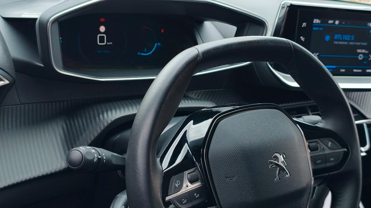 Peugeot 208 PureTech 100 Stop&Start 5 porte GT S
