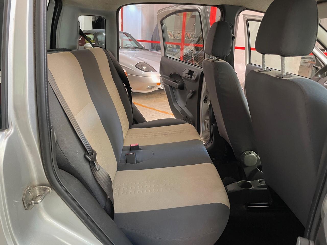 Fiat Panda 1.2 Dynamic 70.000KM!!!