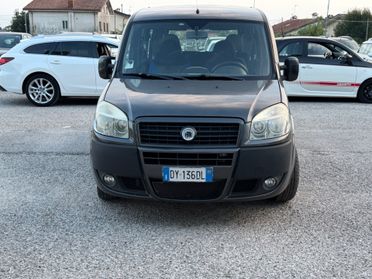 Fiat Doblo Doblò 1.4 Actual