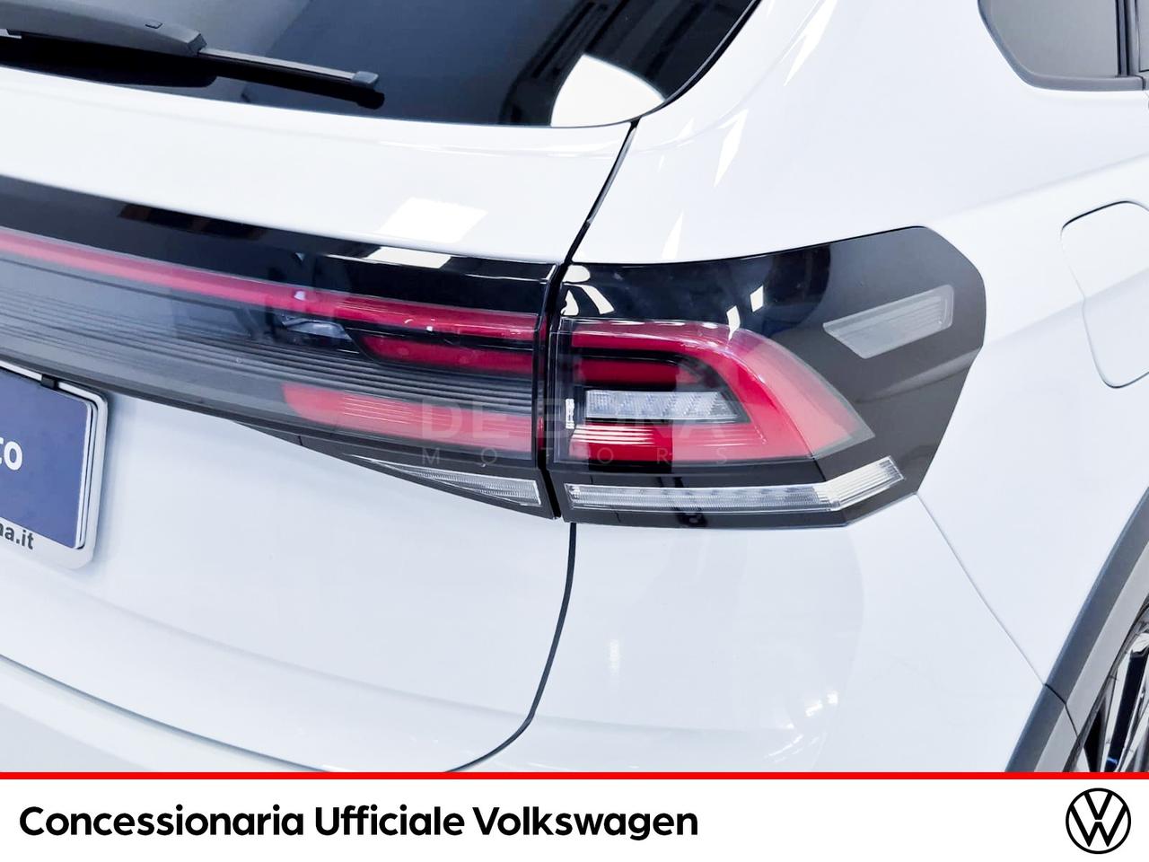 Volkswagen Taigo 1.0 tsi r-line 110cv