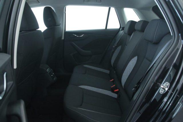 SKODA Kamiq 1.0 TSI 130 Edition Neopatentati