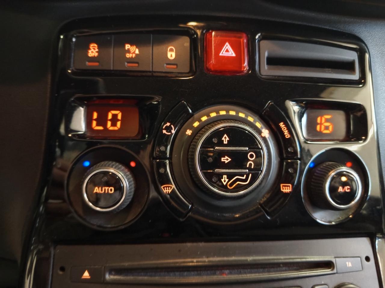 Citroen C3 Picasso 1.6 diesel, 147 Mila chilometri ok neopatentati