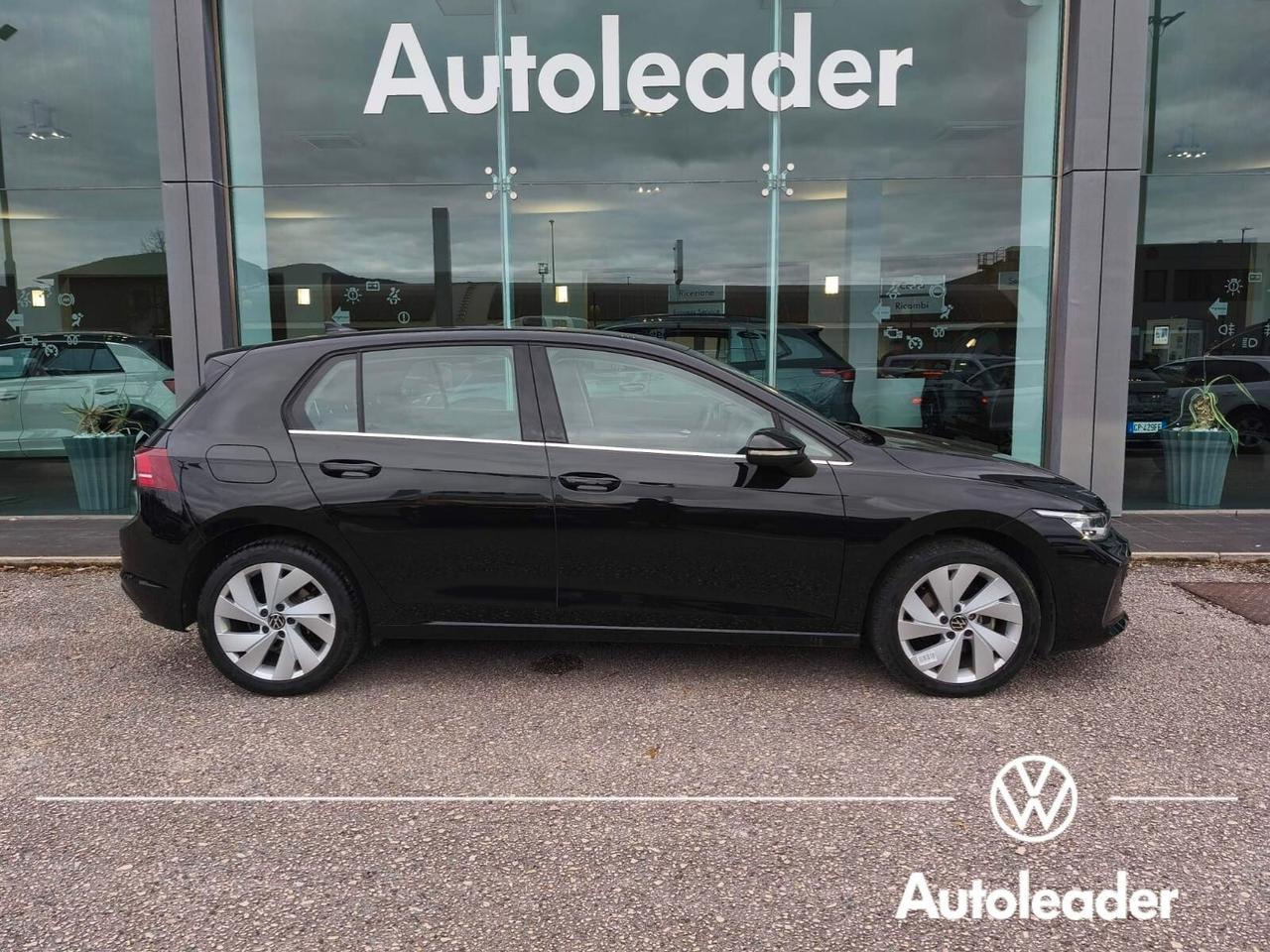 VW Golf 2.0 TDI Solo 13 mila km 150 CV DSG SCR Style