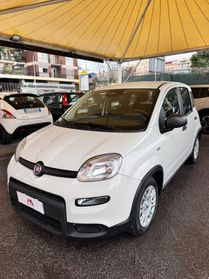 FIAT PANDA 1.0 HYBRID **PREZZO REALE**