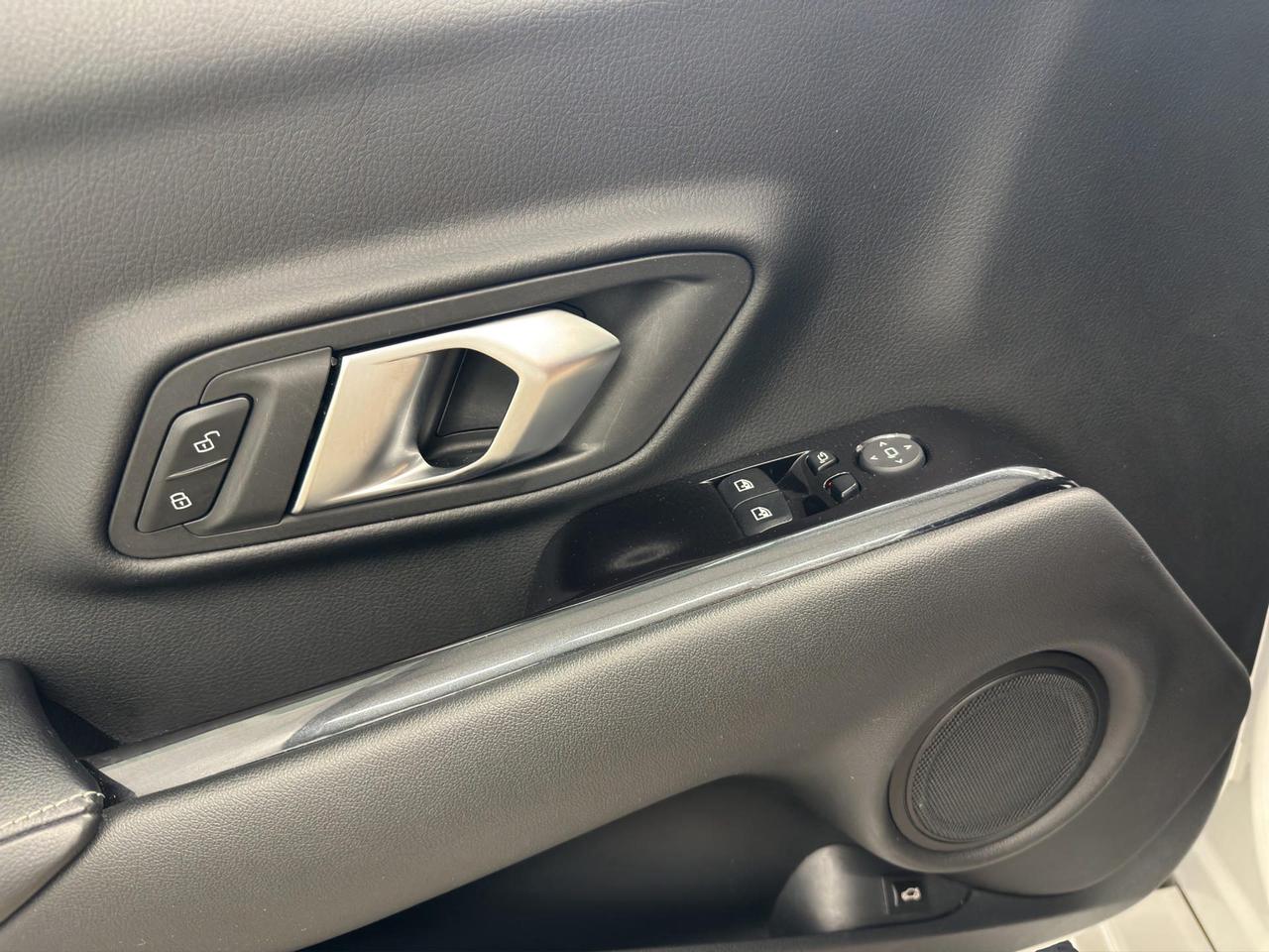 Toyota GR supra 2.0B Sport AT