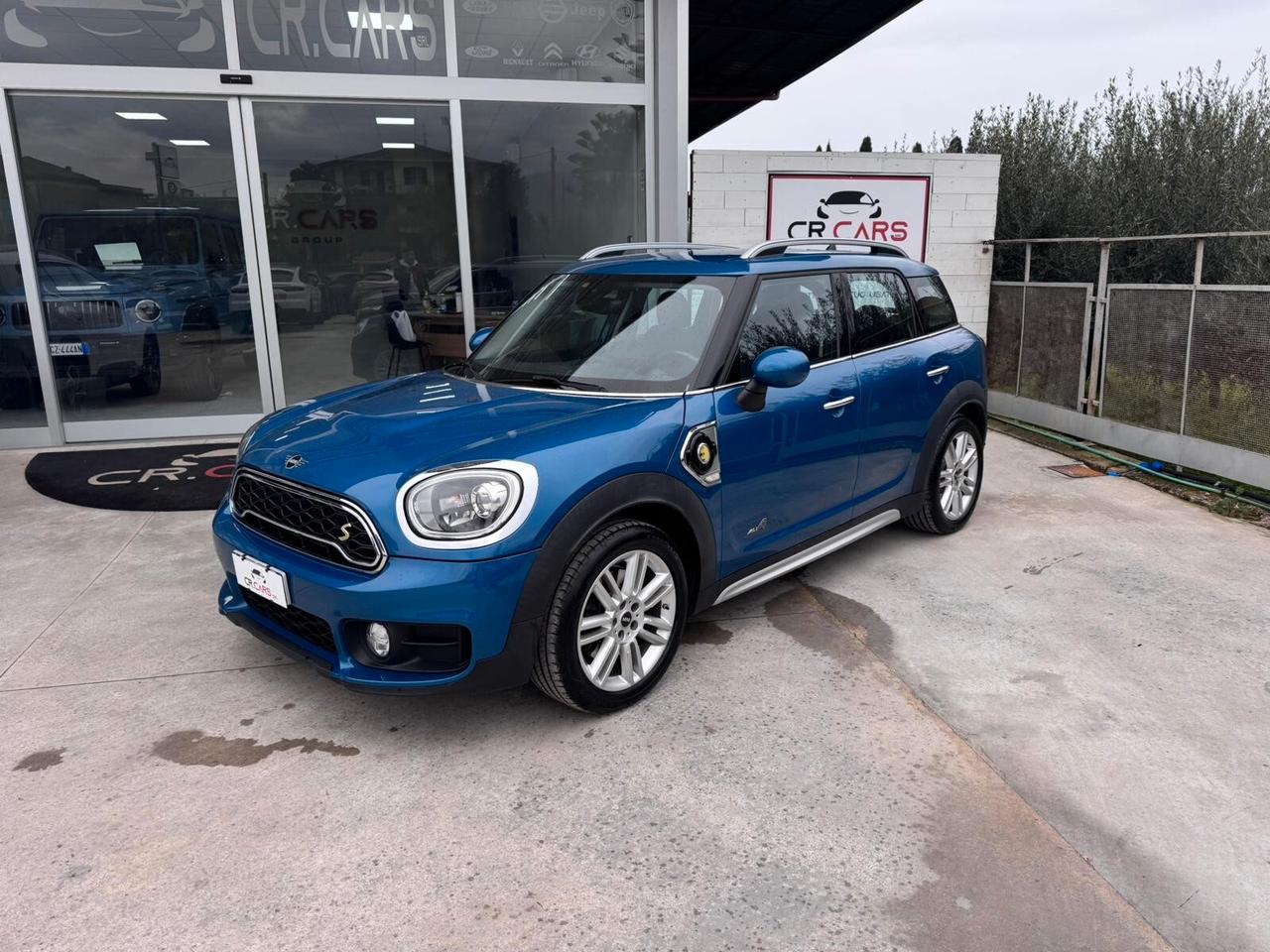 Mini Cooper Countryman 1.5 SE ALL4 Automatica