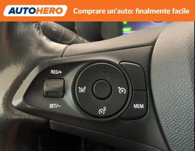 OPEL Corsa-e 5 porte Edition