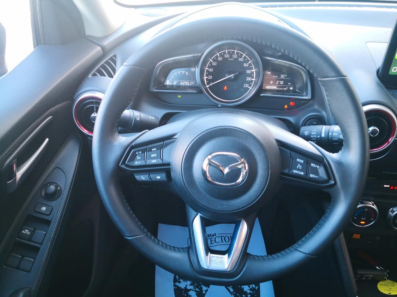 Mazda 2 1.5 Skyactiv-G Homura ***CAR PLAY***TELECAMERA***