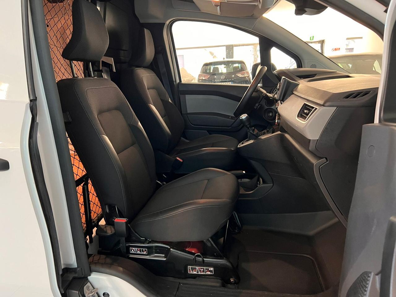 Renault Kangoo 1.5 Blue dci 95cv Ed.One